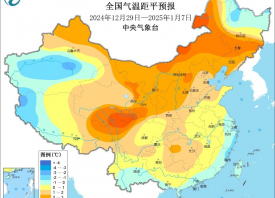 大蒜產區(qū)氣溫降的猛、升的快